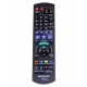 TELECOMMANDE POUR DVD PANASONIC 