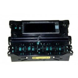 PLATINE DE PUISSANCE + PLATINE AFFICHEUR POUR FOUR SIEMENS 