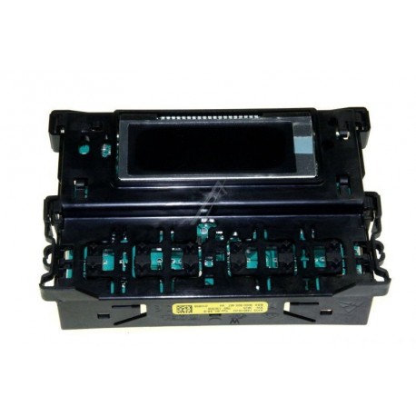 PLATINE DE PUISSANCE + PLATINE AFFICHEUR POUR FOUR SIEMENS 