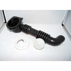 durite cuve pompe pour lave linge FAGOR