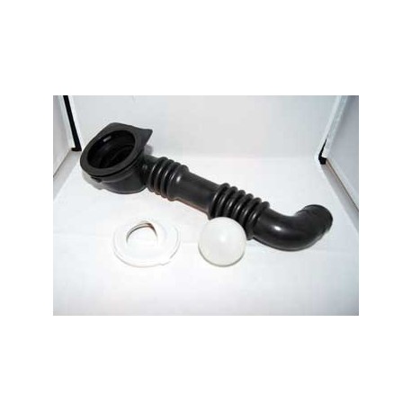 durite cuve pompe pour lave linge FAGOR