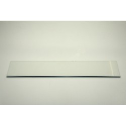 TABLETTE VERRE NUE DE PORTE POUR REFRIGERATEUR LIEBHERR