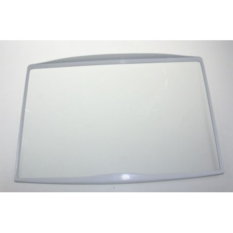 CLAYETTE VERRE POUR REFRIGERATEUR WHIRLPOOL 