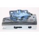 CHARNIERE DU HAUT POUR REFRIGERATEUR BEKO 