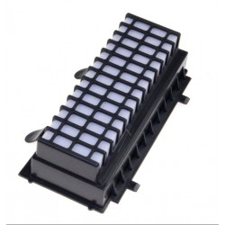 FILTRE HEPA POUR ASPIRATEUR RELAXX BOSCH