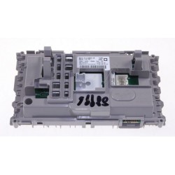  PLATINE CONTROLE " WAVE" PROGRAMMEE POUR LAVE LINGE WHIRLPOOL 
