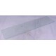 tablette clayette verre 406x106 m/m pour r