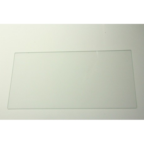 tablette clayette verre 202x103 m/m pour r