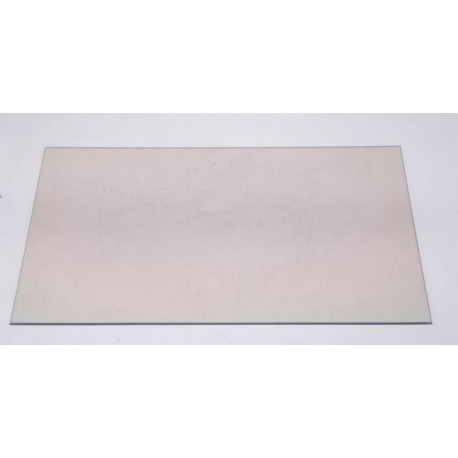 VITRE DE FOUR INTERIEUR POUR FOUR SIEMENS