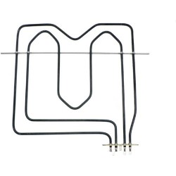 RESISTANCE VOUTE POUR CUISINIERE FAGOR 