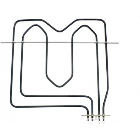 RESISTANCE VOUTE POUR CUISINIERE FAGOR 