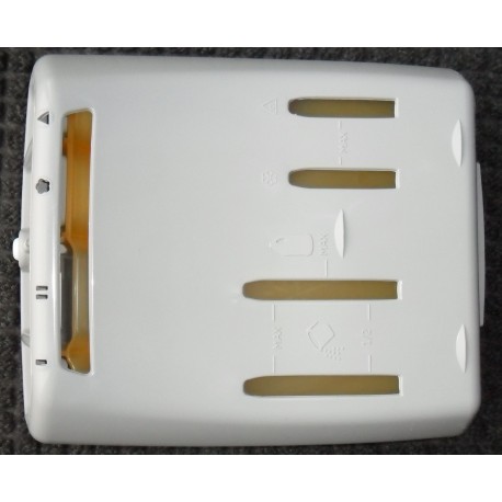 BAC A LESSIVE pour lave linge 