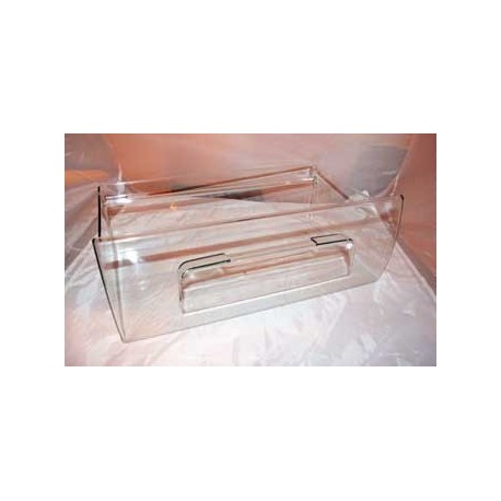 BAC A LEGUMES POUR REFRIGERATEUR ARTHUR MARTIN 