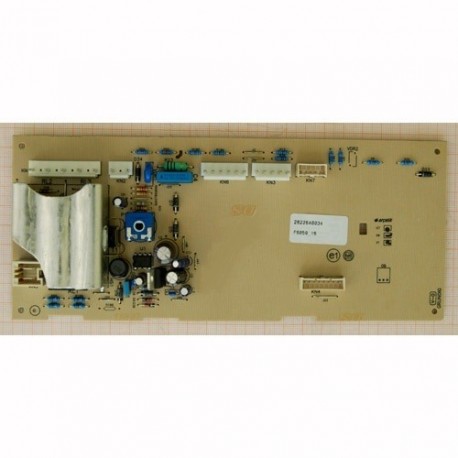 MODULE DE CDE ET PUISSANCE POUR LAVE LINGE SABA