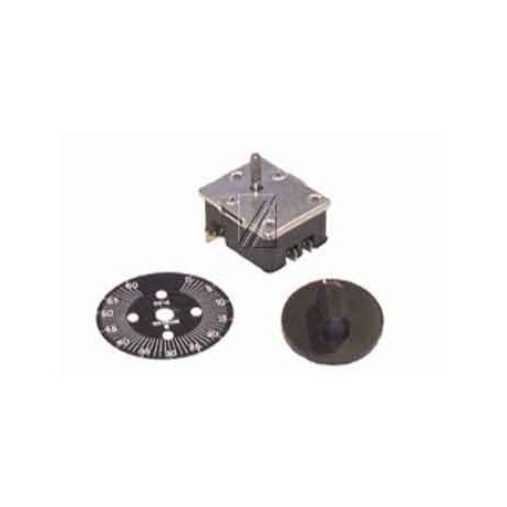 minuterie universelle pour petit electromenager DIVERS MARQUES