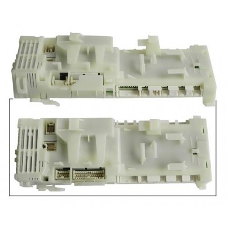 MODULE DE PUISSANCE POUR LAVE LINGE BOSCH