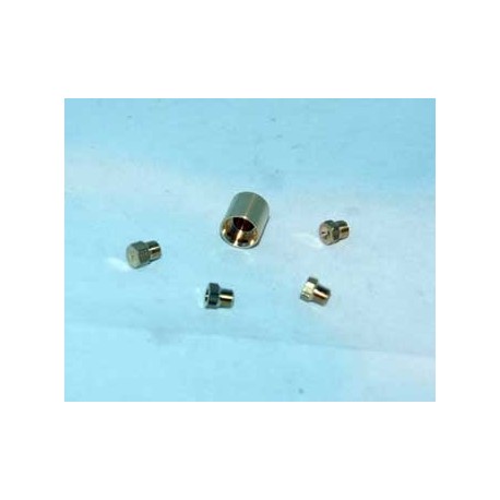 sachet injecteurs gaz butane pour cuisini