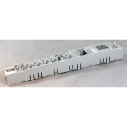 MODULE DE COMMANDE POUR CONGELATEUR BOSCH