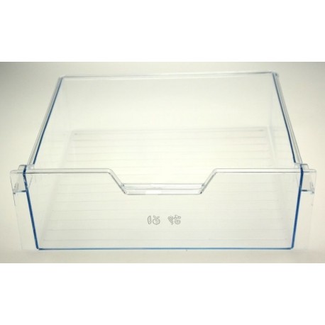 BAC A LEGUMES POUR REFRIGERATEUR SIEMENS 