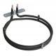 resistance de four circulaire 2050 w pour four WHIRLPOOL