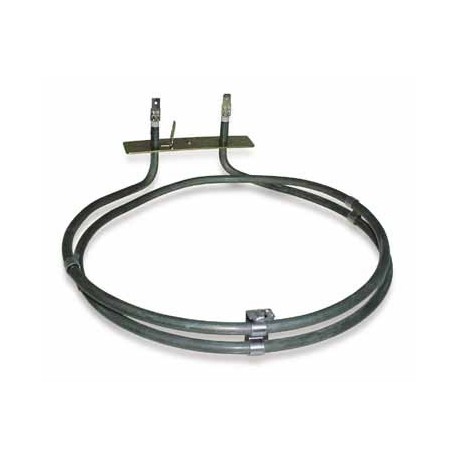 resistance de four circulaire 2050 w pour four BOMPANI