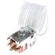 THERMOSTAT POUR REFRIGERATEUR ARTHUR MARTIN 