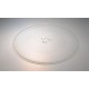PLATEAU EN VERRE POUR MICRO ONDES CANDY