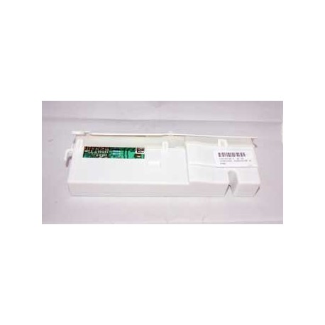 CARTE DE PUISSANCE POUR LAVE VAISSELLE BRANDT