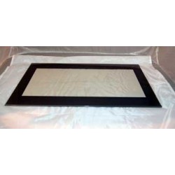 VITRE INTERIEURE DE FOUR 