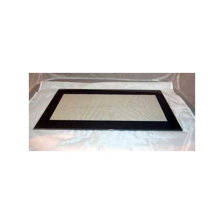 VITRE INTERIEURE DE FOUR 