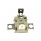 THERMOSTAT 10A 250V 130 C 