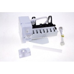 fabrique de glace. pour r