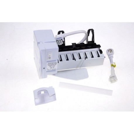 fabrique de glace. pour r