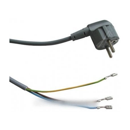 cordon secteur 220v 3x1,5mm