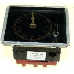 PROGRAMMATEUR pour four ROSIERES