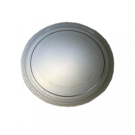 PLATEAU TOURNANT POUR MICRO ONDE ROSIERES