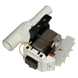 POMPE DE VIDANGE pour lave linge THOMSON