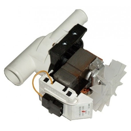 POMPE DE VIDANGE pour lave linge THOMSON