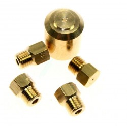 sachet injecteurs gaz butane pour cuisini