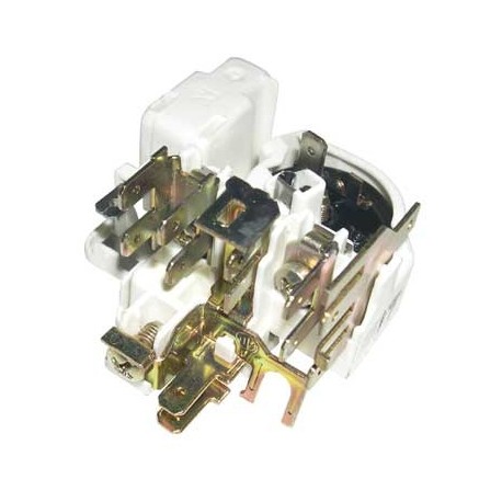 ENSEMBLE RELAIS-KLIXON COMPRESSEUR POUR REFRIGERATEUR 