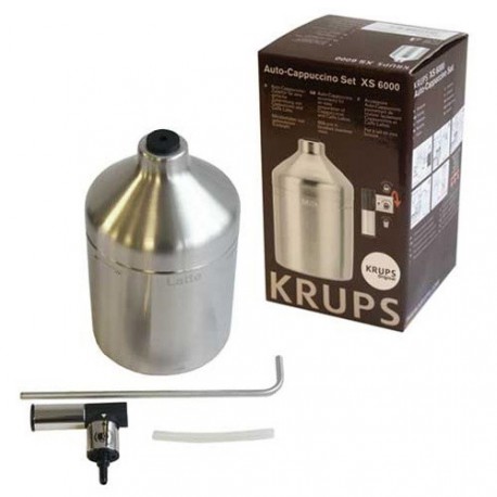 kit cappucino krups xs6000 pour petit electromenager KRUPS