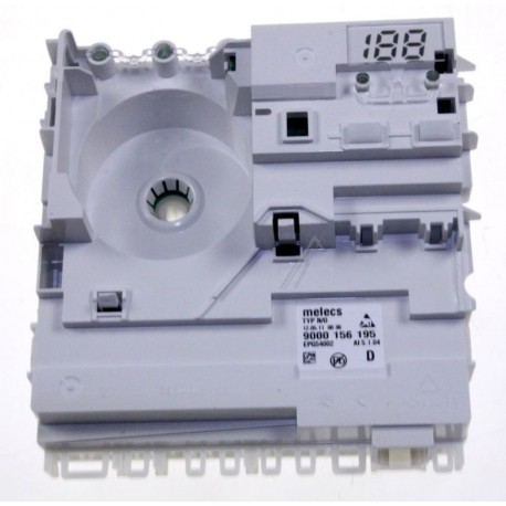MODULE DE COMMANDE POUR LAVE VAISSELLE BOSCH