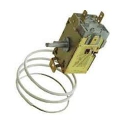 THERMOSTAT ATEA/RANCO 6MM POUR REFRIGERATEUR INDESIT