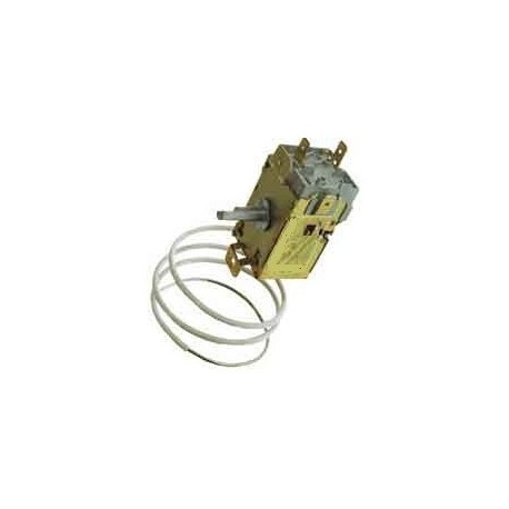 THERMOSTAT ATEA/RANCO 6MM POUR REFRIGERATEUR INDESIT