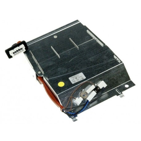 ELEMENT CHAUFFANT SECHE LINGE WHIRLPOOL D786913 - BVM