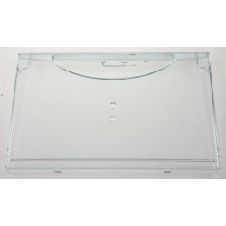 FACADE TIROIR SANS SERIGRAPHIE POUR REFRIGERATEUR LIEBHERR