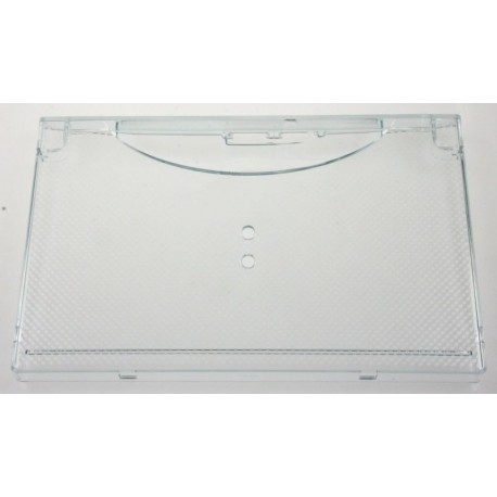 FACADE TIROIR SANS SERIGRAPHIE POUR REFRIGERATEUR LIEBHERR