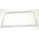 CLAYETTE VERRE 521X319X11 POUR REFRIGERATEUR ARISTON