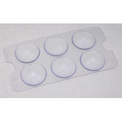 BALCONNET PORTE OEUFS POUR REFRIGERATEUR ELECTROLUX