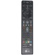 TELECOMMANDE LECTEUR BLU-RAY LG